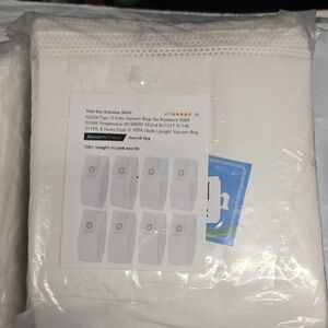 Kenmore type O Vacuum cleaner bags